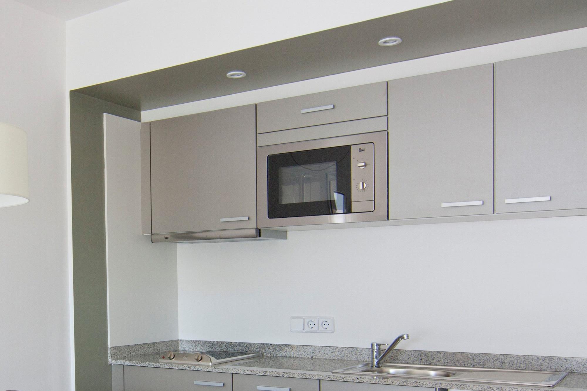 Hoposa Pollensamar Apartamentos Port de Pollença Eksteriør billede