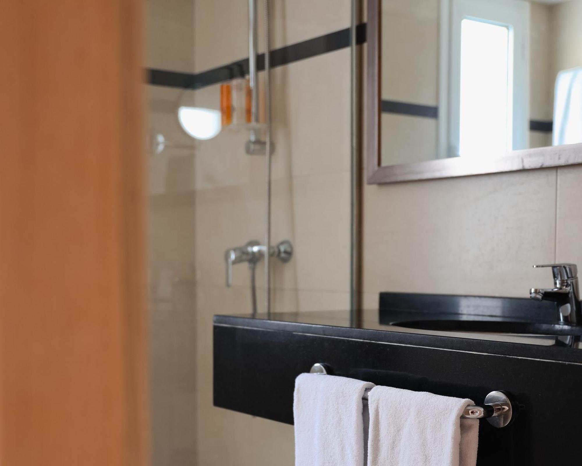 Hoposa Pollensamar Apartamentos Port de Pollença Eksteriør billede