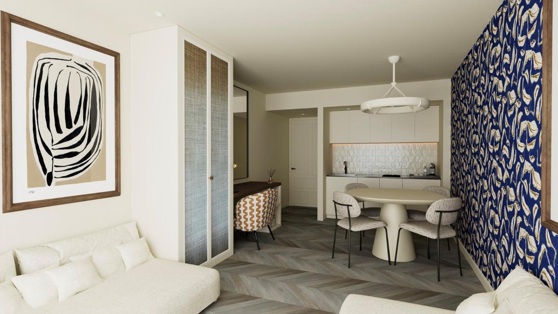 Hoposa Pollensamar Apartamentos Port de Pollença Eksteriør billede