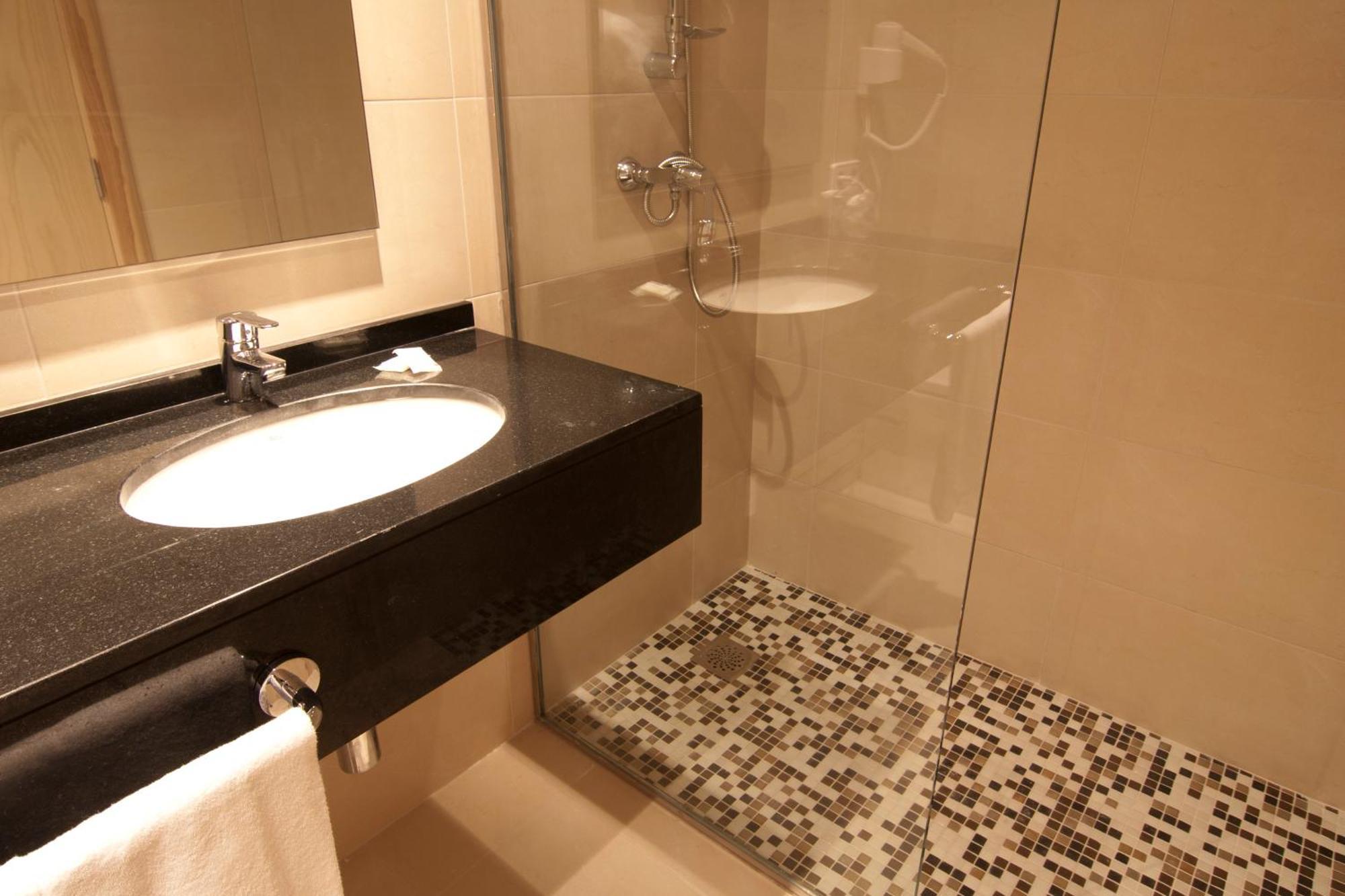 Hoposa Pollensamar Apartamentos Port de Pollença Eksteriør billede